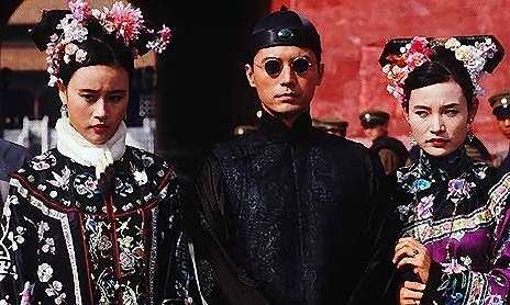 世界観、映像の美しい映画PART4