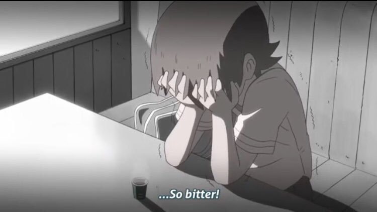 アニメ「日常」を語ろう