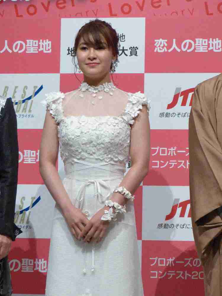 元フィギュア・村上佳菜子の“はるな愛”化が急過ぎ！「今日も見間違えた」
