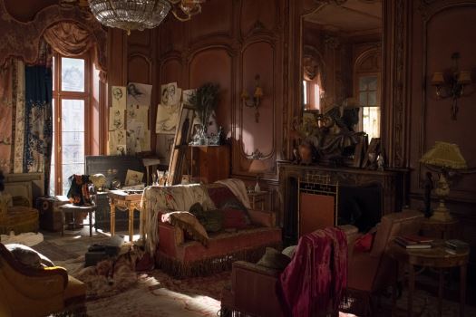 世界観、映像の美しい映画PART4
