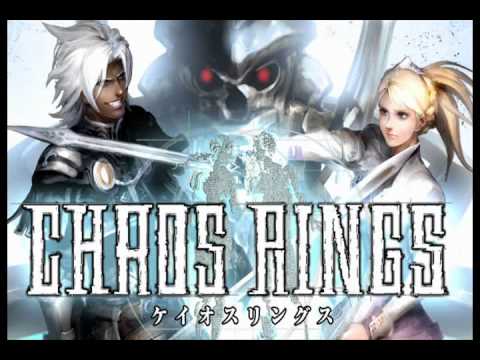 [Chaos Rings Soundtrack] Ark Arena - YouTube