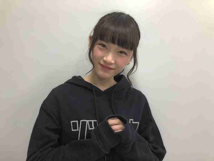NGT48荻野由佳 脅迫男に罰金略式命令