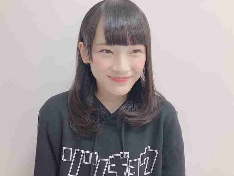 NGT48荻野由佳 脅迫男に罰金略式命令