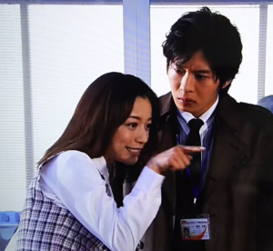 文句つけようがない美男美女夫婦が見たい