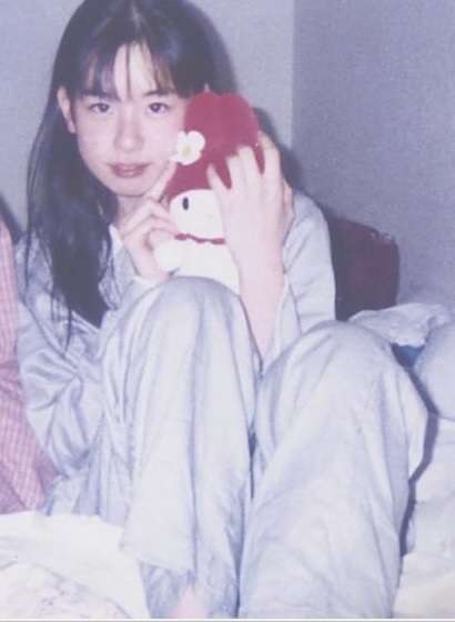 皆藤愛子アナ「35年間告白したことが一度もない」…フジテレビ最終面接では号泣していた
