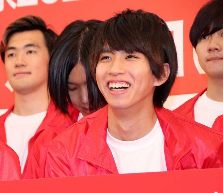 綾瀬はるか：聖火ランナー疑似体験「興奮した」　HIKAKIN、はじめしゃちょーらと