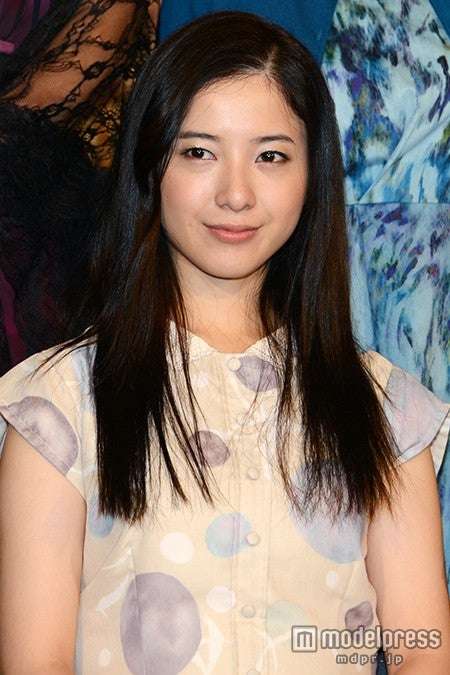 いろんな吉高由里子が見たい