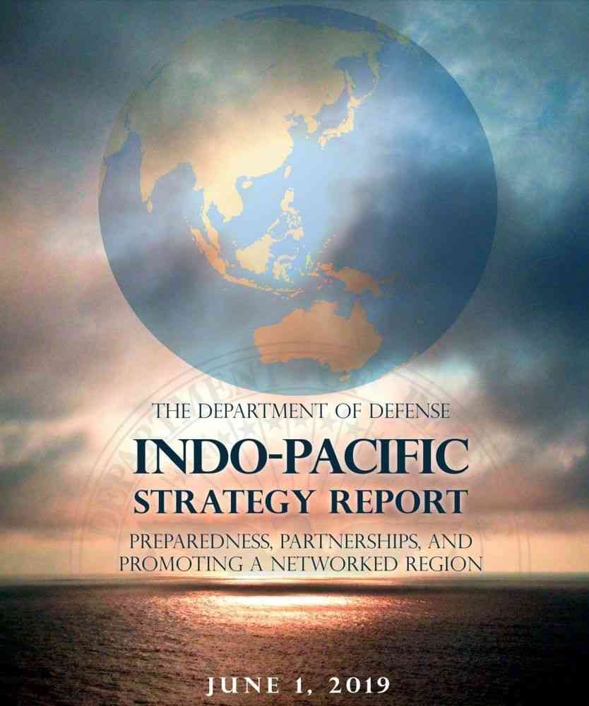 アメリカ国防総省のインド太平洋戦略報告書で台湾が「国」表記：メディアが報じない理由 - 事実を整える