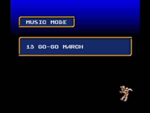 伝説のオウガバトル BGM - いけいけマーチ - YouTube