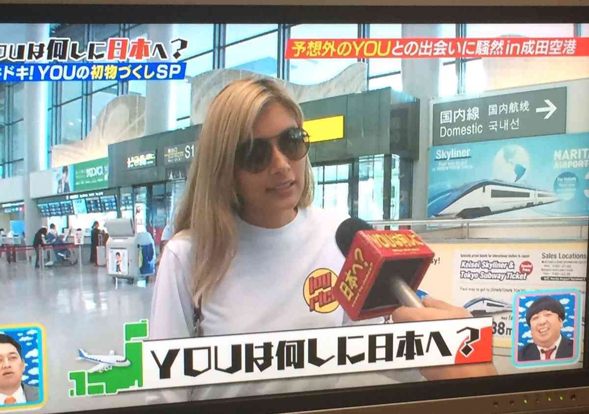 ローラ、NYで堂々ランウェイ 「アレキサンダー・ワン」コレクションに出演
