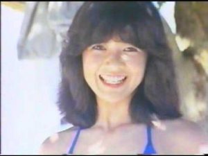 いろんな吉高由里子が見たい