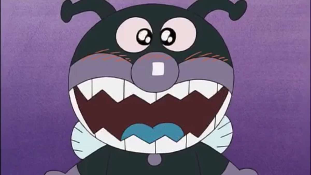 なんだか憎めない!アニメの悪役ランキング