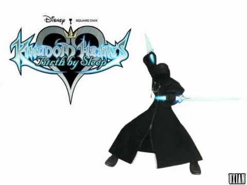 Kingdom Hearts music- Dark Impetus(Mysterious Figure battle theme) [Extended] - YouTube
