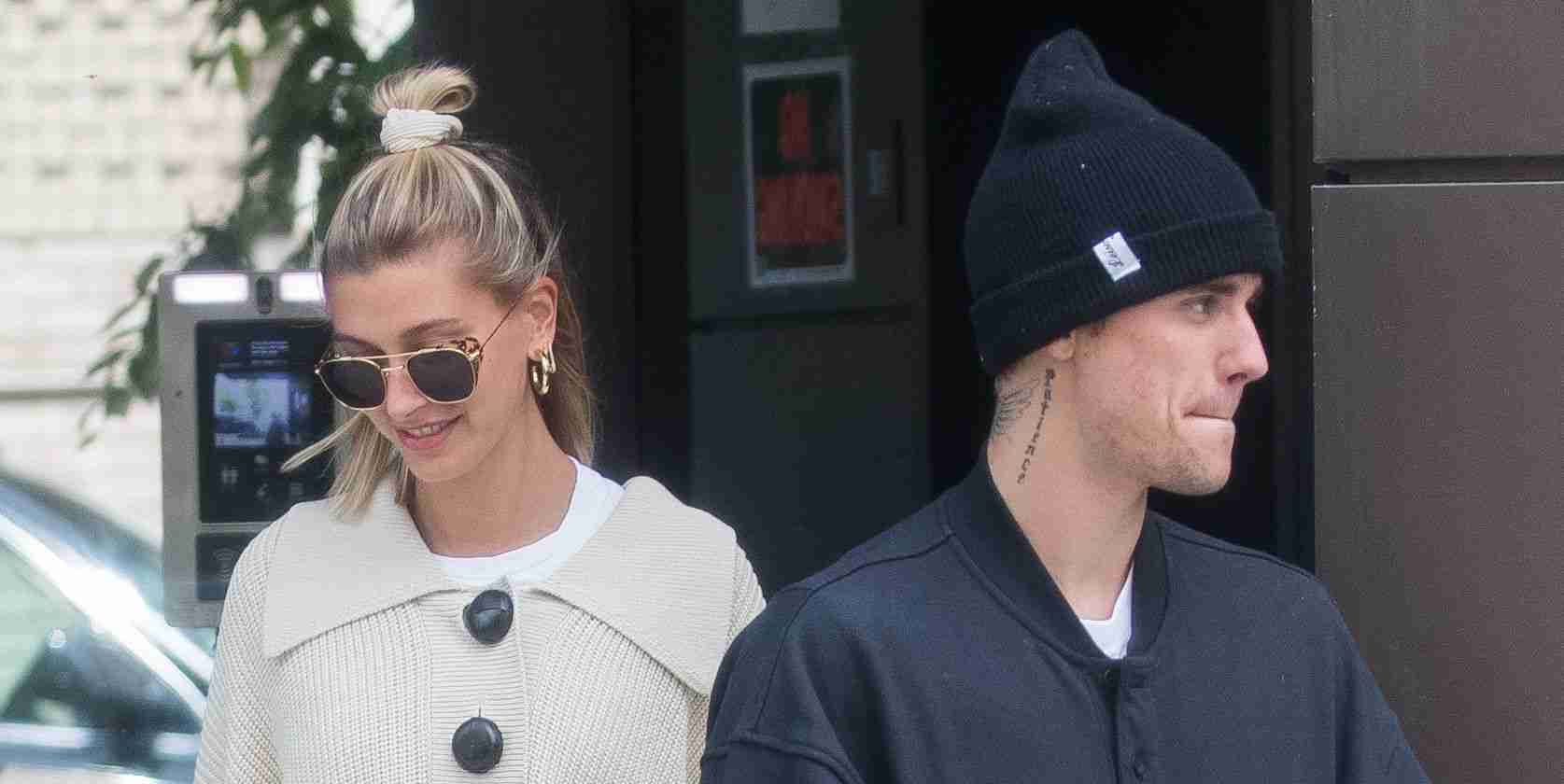ジャスティン・ビーバー、ヘイリー・ビーバーとの結婚を後悔？