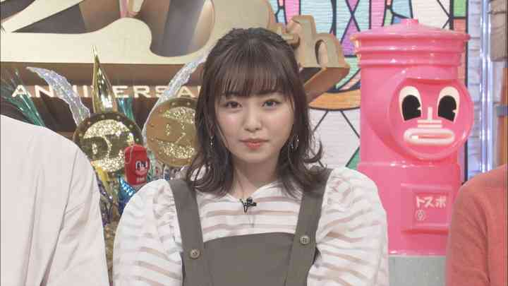 今泉佑唯：中学時代は「魔性の女」　気がある男子を「引き寄せて…」 - MANTANWEB（まんたんウェブ）