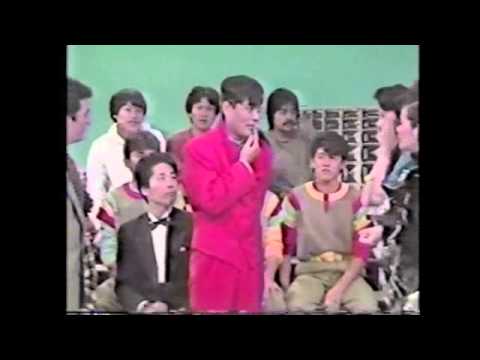 子供達を責めないで　伊武雅刀 - YouTube