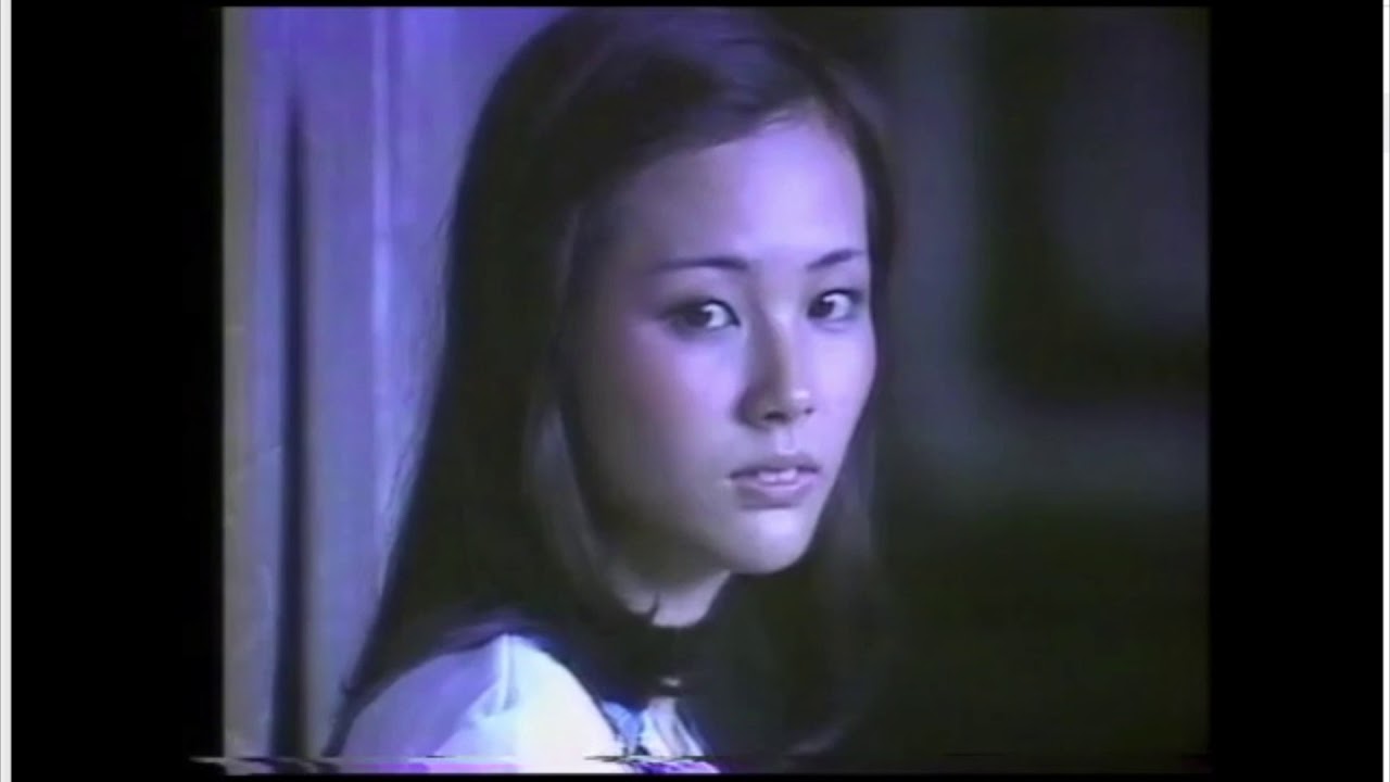 (ORIGINAL Music Video) Stay With Me - Miki Matsubara [HITACHI Sound Break] - YouTube