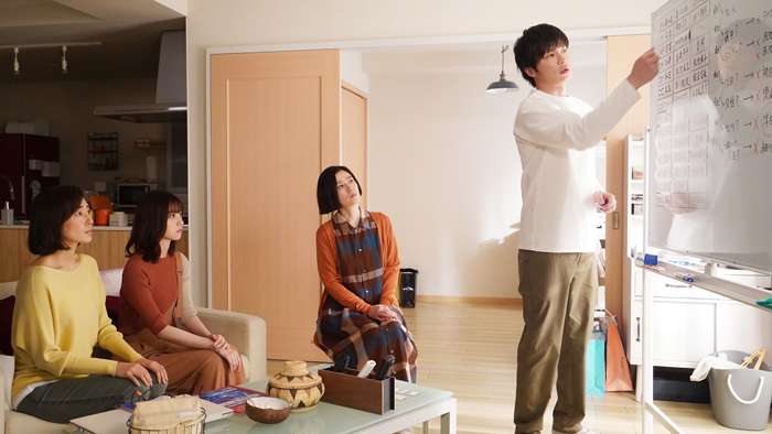 田中圭演じる翔太が大胆推理!?今からでも分かる「あなたの番です」考察まとめ｜あなたの番です｜日本テレビ