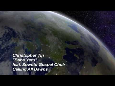 Christopher Tin - Baba Yetu (Official Music Video) - YouTube