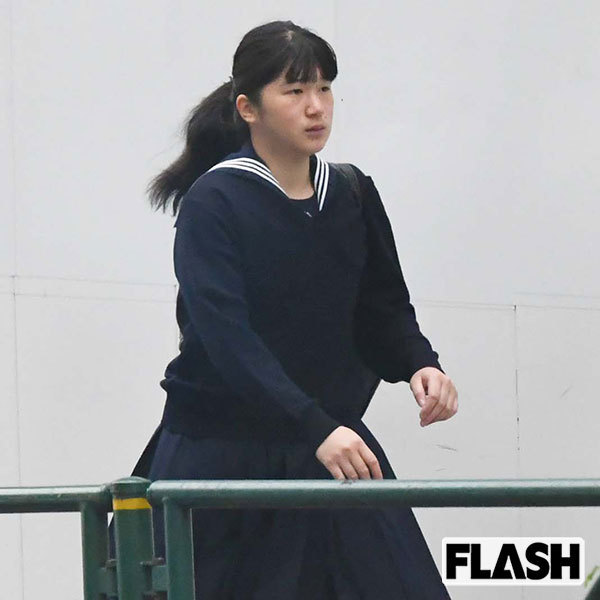 美智子さまが見守る、愛子さまが「皇太子」になる日（SmartFLASH） - Yahoo!ニュース