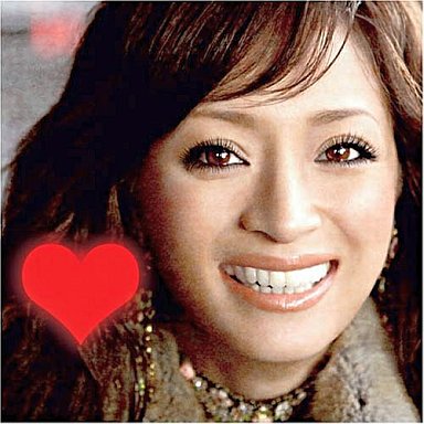 何故こんな風に撮ったんだろうという芸能人の写真を挙げていこう