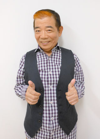 見たら幸せになる？小さいおじさんエピソード