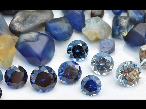 ダイヤモンドよりも価値がある、イスラエルで新しい地球外鉱物発見