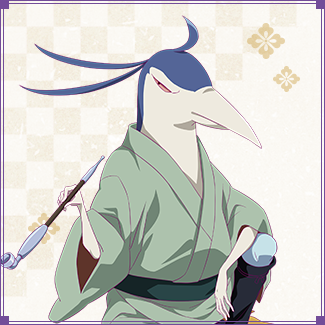 付き合いたい二次元のキャラ その3