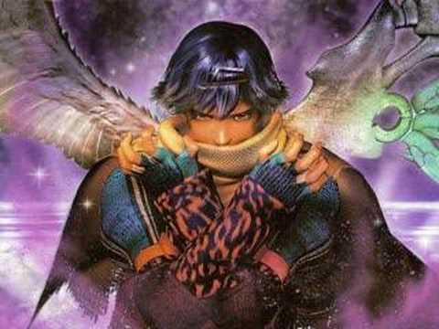 Baten Kaitos OST - The True Mirror - YouTube
