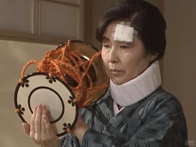 嫁姑ドラマがまたみたい