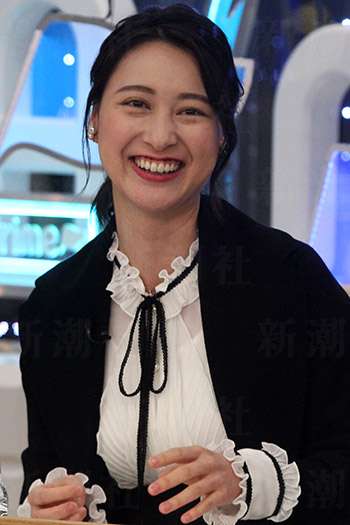 小川彩佳「news 23」はスタートダッシュに失敗、“期待外れ”の原因をプロが分析 | デイリー新潮