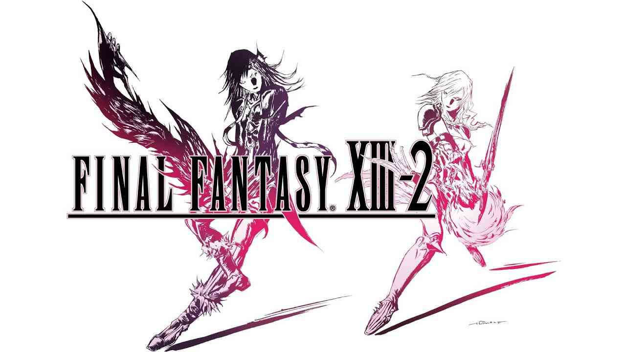 Gilgamesh ~ Battle on the Big Bridge - Final Fantasy XIII-2 Music Extended - YouTube