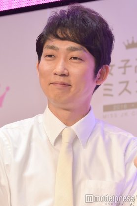 仕事も女関係も真面目なイメージのある芸人さんは？
