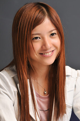 いろんな吉高由里子が見たい