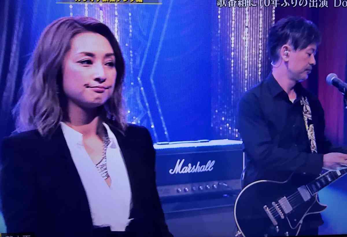 Do As Infinity 10年ぶり音楽番組出演に反響大、トレンド入り
