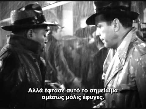 Casablanca Train Station Scene - YouTube