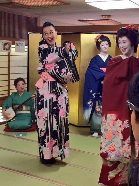 下着に「KIMONO」命名問題、京都市長が「再考」要求「私的に独占すべきものではない」