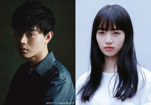 中島みゆき「糸」映画化！菅田将暉＆小松菜奈Ｗ主演 - シネマ : 日刊スポーツ