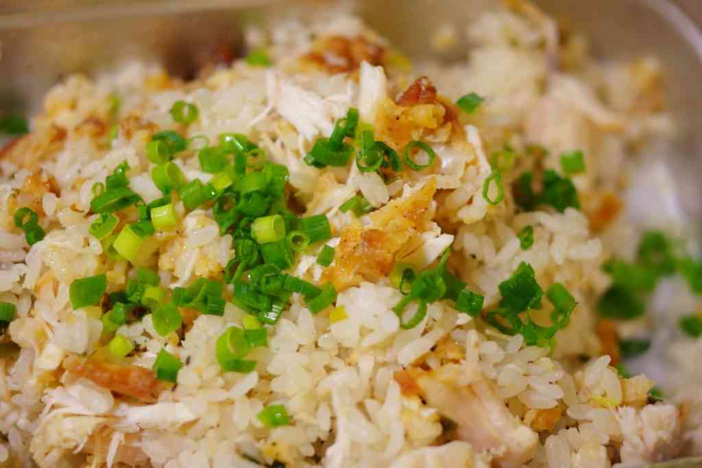 ケンタッキーのチキン、何ピース食べられますか?