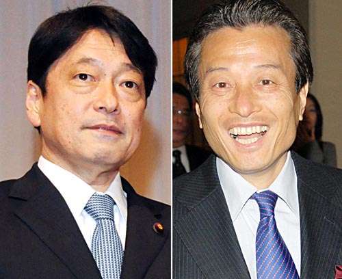 新たな利権か…パソナを喜ばせる予備自衛官の雇用優遇制度｜日刊ゲンダイDIGITAL