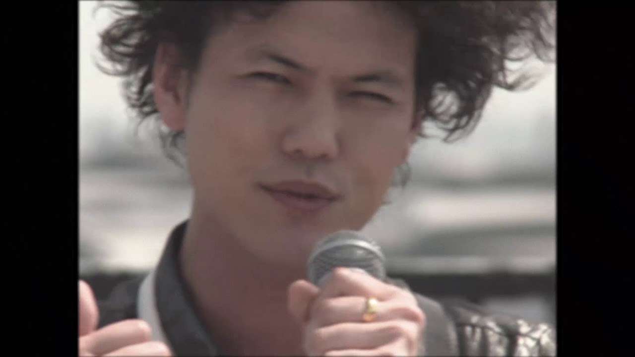 菅原卓郎 - 今夜だけ俺を - YouTube