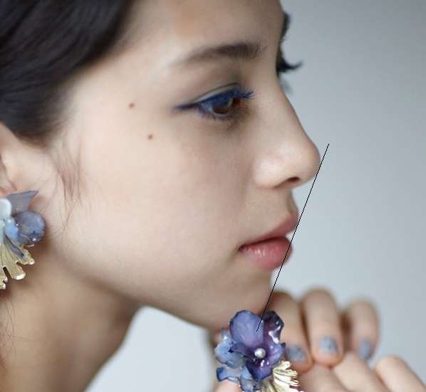 加藤綾子アナ 「美人の横顔ではない」と印象評論家が指摘