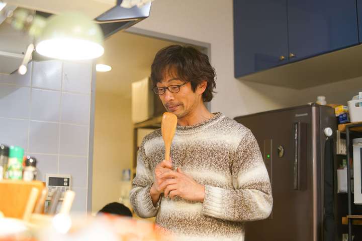 「きのう何食べた？」内野聖陽に高まる「主演女優賞」の声