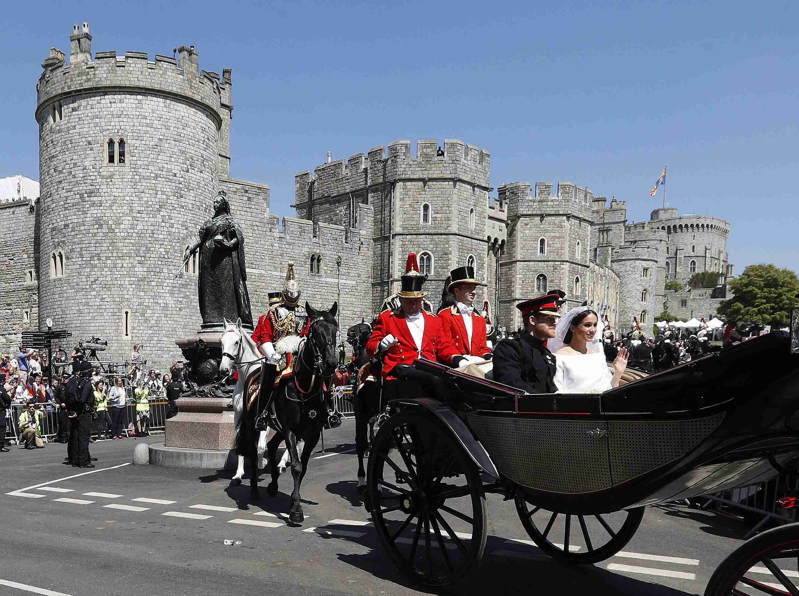 Prince Harry, Meghan's home renovations cost taxpayers M