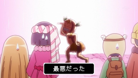 付き合いたい二次元のキャラ その3