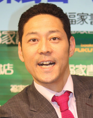 10年後も活躍していそうな芸人は？