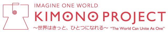 KIMONO PROJECT | KIMONO LIST 着物一覧