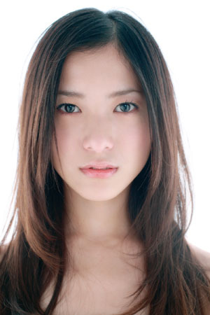 いろんな吉高由里子が見たい