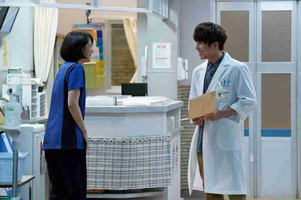中尾明慶『ラジハ』から『朝顔』へ“月9”クロスオーバー出演「ぜひ見つけて」（オリコン） - Yahoo!ニュース