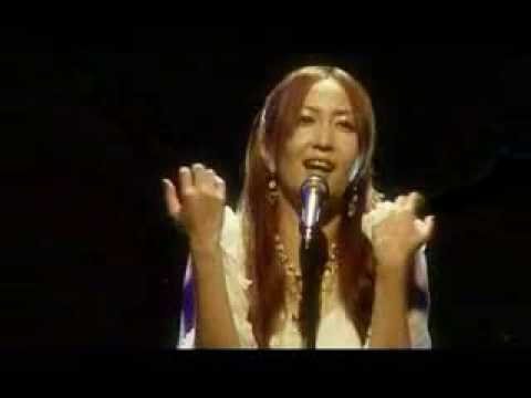 Kokia - 調和 - YouTube